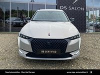Voitures D'occasion À Mont-De-Marsan | Ds Ds 4 Ds4 Ii Hybride E-Tense 225 Eat8 Performance Line 5P