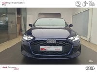 Voitures D'occasion À Lescar | Audi A3 Sportback Tfsi Mild Hybrid 116 S Tronic 7 Business Execut...
