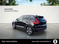 Voitures D'occasion À Lormont | Volvo Xc40 B3 163 Ch Dct7 Plus 5P