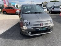 Voitures D'occasion À Toulouse | Fiat 500 1.0 70 Ch Hybride Bsg S/S 3P