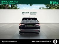 Voitures D'occasion À Lescar | Škoda Elroq 286 Ch Batterie 85 Sportline 5P