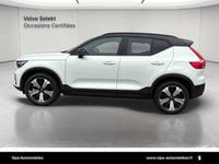 Voitures D'occasion À Labège | Volvo Xc40 Recharge 231 Ch 1Edt Start 5P