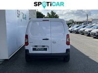 Voitures D'occasion À Lescar | Opel Combo Cargo Combo Cargo M 650 Kg Bluehdi 100 S&S Bvm6 4P