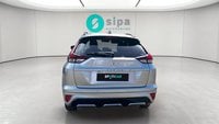 Voitures D'occasion À Dax | Mitsubishi Eclipse Cross 2.4 Mivec Phev Twin Motor 4Wd Intense Desig...