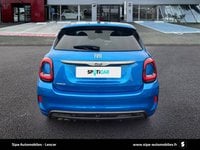Voitures D'occasion À Lescar | Fiat 500X 1.6 Multijet 130 Ch Sport Pack 5P