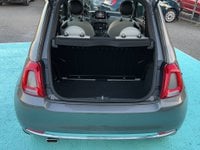 Voitures D'occasion À Toulouse | Fiat 500 1.0 70 Ch Hybride Bsg S/S Dolcevita 3P