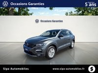 Voitures D'occasion À Lescar | Volkswagen T-Roc 1.0 Tsi 115 Start/Stop Bvm6 Lounge 5P