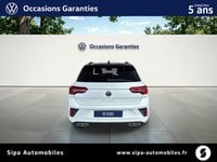 Voitures D'occasion À Lescar | Volkswagen T-Roc 1.5 Tsi Evo 150 Start/Stop Dsg7 R-Line 5P