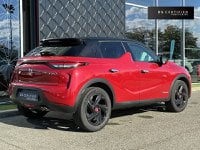 Voitures D'occasion À Lescar | Ds Ds 3 Crossback Puretech 130 S&S Eat8 Business 5P