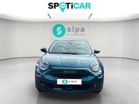 Voitures D'0Km À La-Teste-De-Buch | Fiat 600 1.2 Hybrid 100Ch Dct6 5P