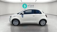 Voitures D'occasion À Villenave-D'ornon | Fiat 500 E 118 Ch Nouvelle 3P