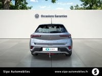 Voitures D'occasion À Lescar | Opel Mokka 1.2 Turbo 130 Ch Bva8 Elegance 5P