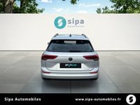 Voitures D'occasion À Toulouse | Volkswagen Golf Sw 1.5 Etsi Opf 130 Dsg7 Life Business 5P