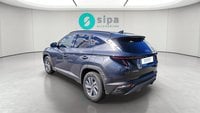 Voitures D'occasion À Villenave-D'ornon | Hyundai Tucson 1.6 T-Gdi 230 Hybrid Bva6 Creative 5P