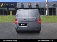 Voitures D'0Km À Bayonne | Fiat E-Scudo Iii E-Scudo Fourgon 136 50 Kwh Compact Pro Lounge 5P
