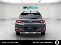 Voitures D'occasion À Lescar | Kia Stonic 1.0 T-Gdi 120 Ch Mhev Ibvm6 Launch Edition 5P