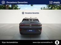 Voitures D'occasion À Lescar | Volkswagen Id.4 204 Ch 5P