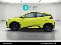 Voitures D'0Km À Le Bouscat | Byd Dolphin Surf 30 Kwh 88 Ch Active 5P