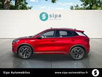 Voitures D'occasion À Mérignac | Byd Atto 3 60,5 Kwh 204 Ch Design 5P