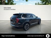 Voitures D'0Km À Labège | Volvo Xc90 T8 Awd Hybride Rechargeable 455 Ch Geartronic 8 7Pl Ultra ...