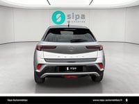 Voitures D'occasion À Toulouse | Opel Mokka 1.5 Diesel 110 Ch Bvm6 Ultimate 5P