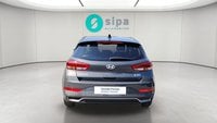 Voitures D'occasion À Villenave-D'ornon | Hyundai I30 1.0 T-Gdi 100 Dct-7 Creative 5P