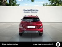 Voitures D'occasion À Le Bouscat | Hyundai Kona Electrique 39 Kwh - 136 Ch Intuitive 5P