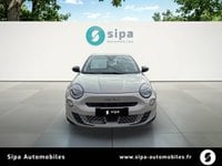 Voitures D'occasion À Toulouse | Fiat 600 1.2 Hybrid 100Ch Dct6 5P