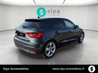 Voitures D'occasion À Mérignac | Audi A1 Sportback 35 Tfsi 150 Ch S Tronic 7 Design 5P