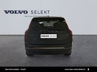 Voitures D'occasion À Anglet | Volvo Xc90 T8 Awd Hybride Rechargeable 455 Ch Geartronic 8 7Pl Ul...
