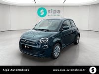 Voitures D'occasion À Lescar | Fiat 500 Iii Electrique E 118 Ch Nouvelle 3P