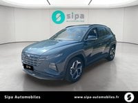 Voitures D'occasion À Muret | Hyundai Tucson 1.6 T-Gdi 150 Hybrid 48V Dct-7 Executive 5P