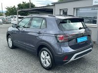 Voitures D'occasion À Tarbes | Volkswagen T-Cross 1.0 Tsi 95 Start/Stop Bvm5 Life 5P
