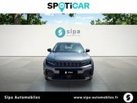Voitures D'0Km À Toulouse | Jeep Avenger 1.2 Turbo T3 100 Ch Altitude 5P
