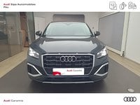 Voitures D'occasion À Lescar | Audi Q2 35 Tfsi 150 Bvm6 Design Luxe 5P