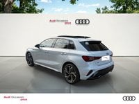 Voitures D'occasion À Lescar | Audi A3 Sportback Tdi 150 S Tronic 7 S Line 5P