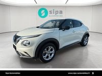 Voitures D'occasion À Toulouse | Nissan Juke Dig-T 117 Dct7 Tekna 5P