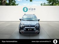Voitures D'occasion À Bayonne | Fiat Panda 0.9 85 Ch Twinair S/S 4X4 Cross 5P