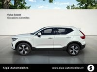 Voitures D'occasion À Labège | Volvo Xc40 T5 Recharge 180+82 Ch Dct7 Start 5P