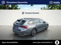 Voitures D'occasion À Lescar | Škoda Octavia Break Combi 2.0 Tdi 150 Ch Dsg7 Sportline 5P