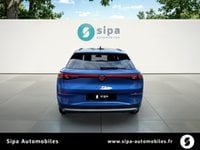 Voitures D'0Km À Tarbes | Volkswagen T-Roc 1.5 Etsi Evo2 Hybrid 150 Ch Dsg7 Style 5P