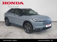 Voitures D'0Km À Mérignac | Honda Hr-V E:hev 1.5 I-Mmd Advance Style 5P