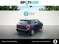 Voitures D'occasion À Dax | Mini Cooper Hatch 3 Portes F56 Lci Ii 136Ch And 3P