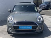 Voitures D'occasion À Lescar | Mini Mini F55 Hatch 5 Portes One 102 Ch Edition Blackfriars 5P