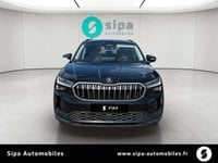 Voitures D'occasion À Mérignac | Škoda Kodiaq 1.5 Tsi 150 Ch Hybrid Act Dsg7 5Pl Selection 5P