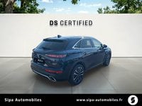 Voitures D'occasion À Mont-De-Marsan | Ds Ds 7 Crossback Ds 7 Hybride Rechargeable E-Tense 225 E...