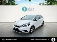 Voitures D'occasion À Mérignac | Honda Jazz E:hev 1.5 I-Mmd Exclusive 5P