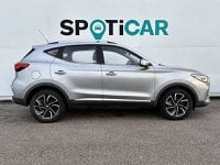 Voitures D'occasion À Lescar | Mg Zs Ii 1.0L T-Gdi 111Ch 2Wd Bva6 Luxury 5P