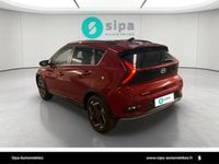 Voitures D'occasion À Libourne | Hyundai Bayon 1.0 T-Gdi 100 Dct-7 Creative 5P