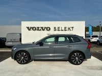 Voitures D'occasion À Saint Avit | Volvo Xc60 T6 Recharge Awd 253 Ch + 145 Ch Geartronic 8 Ultim...